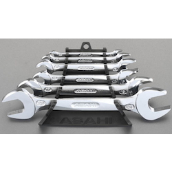 Open End Spanner Set EA615AM