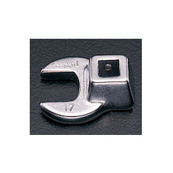 (3/8") CROW FOOT Spanner EA617YS-30
