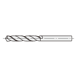 EX-GOLD Drills Stub for Stainless & Mild Steels_EX-SUS-GDS | OSG