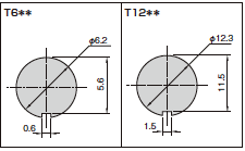 Panel Hole Processing Diagram 