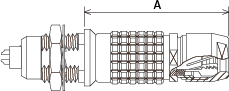 Mating Dimensions 