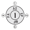 Date Marked Pin Sets (PL Exchange Type):Related Image