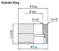 Date Marked Pin Sets (Plate Side Exchange Type):Related Image