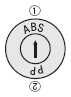 Date Marked Pin Sets (Plate Side Exchange Type):Related Image