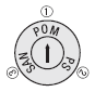 Date Marked Pin Sets (Plate Side Exchange Type):Related Image