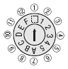 Date Marked Pin Sets (Plate Side Exchange Type):Related Image