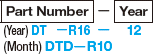 Outside Rings For Plate-Side Exchange Type:Related Image