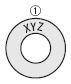 Outside Rings For Plate-Side Exchange Type:Related Image