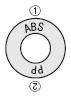 Outside Rings For Plate-Side Exchange Type:Related Image