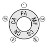 Outside Rings For Plate-Side Exchange Type:Related Image