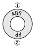 OUTSIDE  RINGS  FOR  L  ADJUSTABLE  TYPE:Related Image