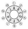 OUTSIDE  RINGS  FOR  L  ADJUSTABLE  TYPE:Related Image