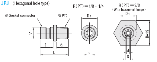 JOINTS  FOR  COOLING  WATER  -PLUGS-:Related Image