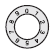 Outside Rings For PL Exchange Type (Outer Corner Tapered Type):Related Image