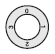 Outside Rings For PL Exchange Type (Outer Corner Tapered Type):Related Image