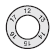 Outside Rings For Plate Side Exchange Type (Outer Corner Tapered Type):Related Image