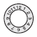 Outside Rings For Plate Side Exchange Type (Outer Corner Tapered Type):Related Image