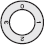 Outside Rings For Plate Side Exchange Type (Outer Corner Tapered Type):Related Image