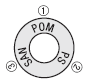 Outside Rings For Plate Side Exchange Type (Outer Corner Tapered Type):Related Image