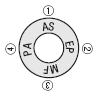 Outside Rings For Plate Side Exchange Type (Outer Corner Tapered Type):Related Image