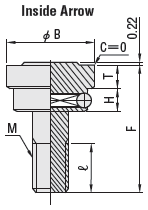 Convex Character Type Date Marked Pin Sets (PL Exchange Type):Related Image