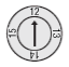 Convex Character Type Date Marked Pin Sets (PL Exchange Type):Related Image