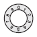 Convex Character Type Date Marked Pin Sets (PL Exchange Type):Related Image