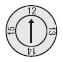 Convex Character Type Date Marked Pin Sets (Plate Side Exchange Type):Related Image