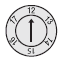 Convex Character Type Date Marked Pin Sets (Plate Side Exchange Type):Related Image