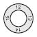 Convex Character Type Date Marked Pin Sets (Plate Side Exchange Type):Related Image