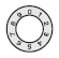 Convex Character Type Date Marked Pin Sets (Plate Side Exchange Type):Related Image