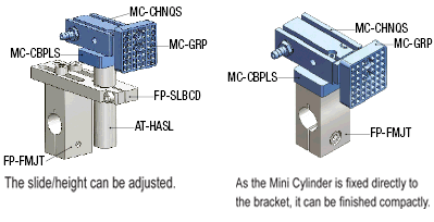 Mounting Plate: Related Image