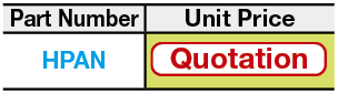 Pivot Plates - Standard Type (Metric):Related Image