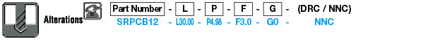 Hex Support Pins- Stepped:Related Image