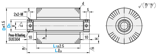 Roll Brush:Related Image