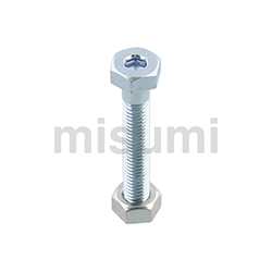 MISUMI Brand Direct-from-Manufacturer Metal Washers