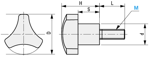 【経済型】ｽﾘｰﾛﾌﾞﾉﾌﾞ:Related Image