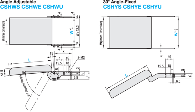 コンベヤ用シュート:Related Image