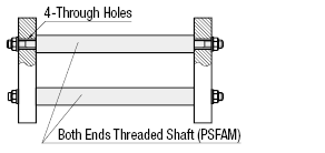 Both Ends Threaded:Related Image