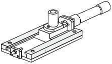 L-Gibs - Configurable Type/Steel/Lubrication-Free Copper Alloy:Related Image