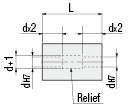 Plastic Rollers/Press Fit:Related Image