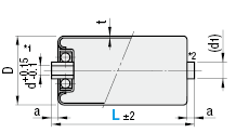 Metal Rollers for Conveyor:Related Image