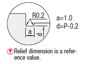 Support Pins - Tip Shape Selectable:Related Image