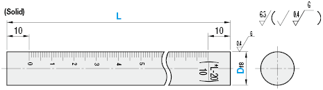 Posts for Stands/With Scale/Solid:Related Image