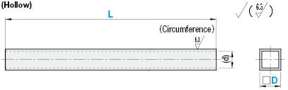 Posts for Stands/Square Tubes:Related Image