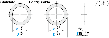 Shim Rings:Related Image