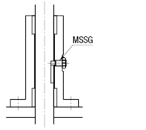 Hex Socket Screws/Dog Point/Set Screw:Related Image