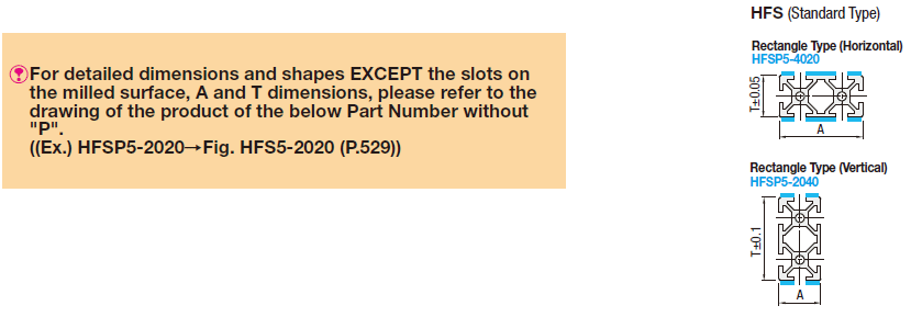 5 Series/slot width 6/20x40mm, Parallel Surfacing:Related Image