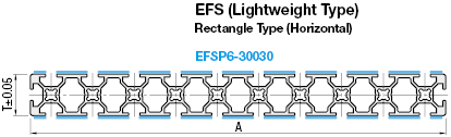 6 Series/slot width 8/300x30mm, Parallel Surfacing:Related Image