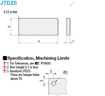 Sheet Metal Mounting Plates:Related Image